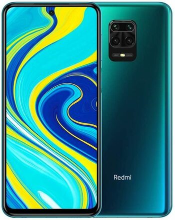 Redmi Note 9 Pro vs Redmi Note 9s, ¿cuál es mejor?: comparativa y dónde  comprar